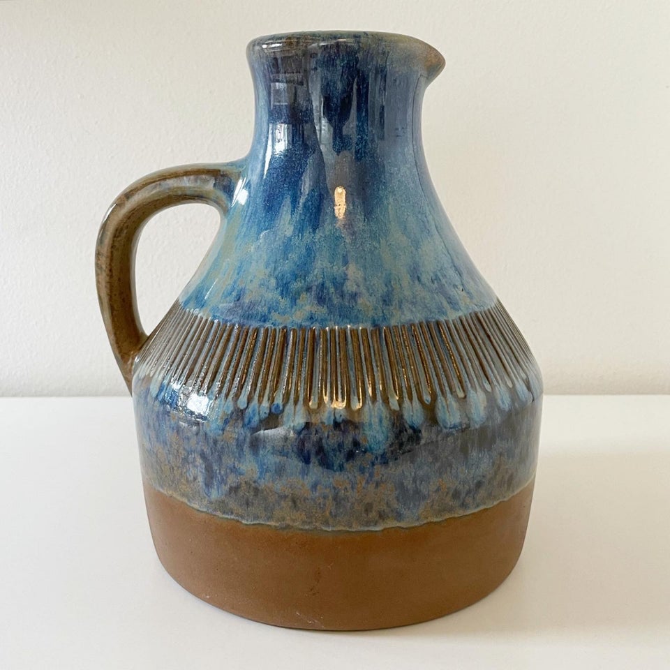 Keramik Vase Marianne Starck for