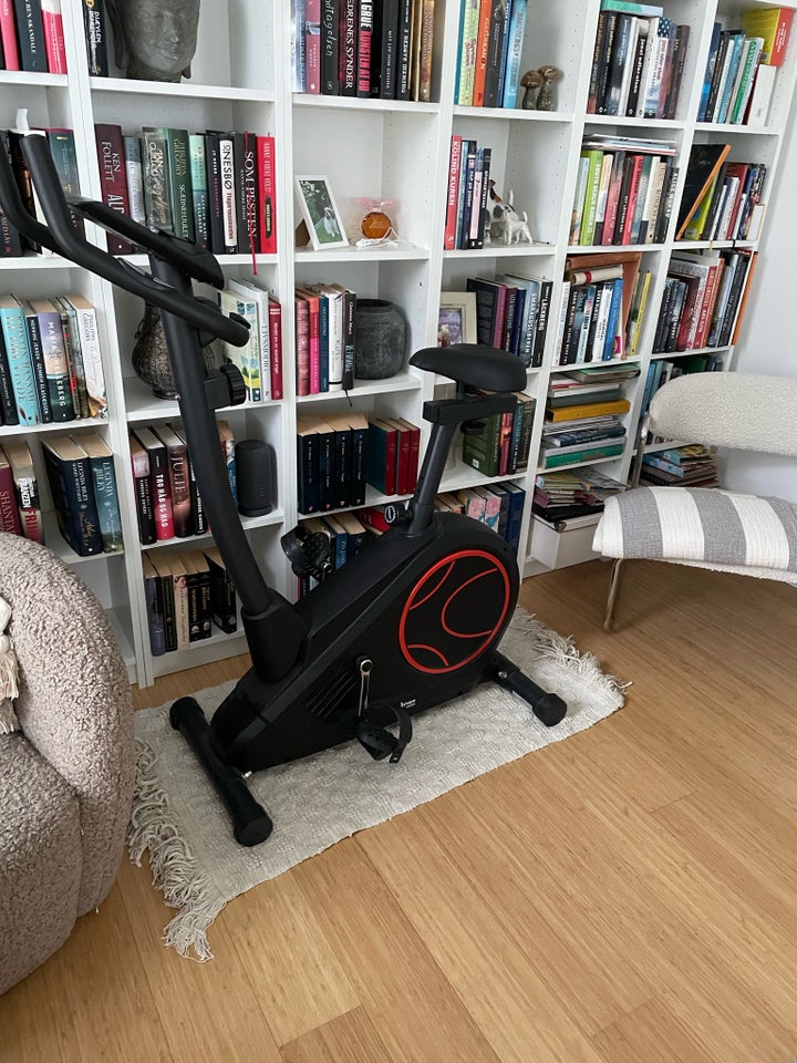 Motionscykel, IShape