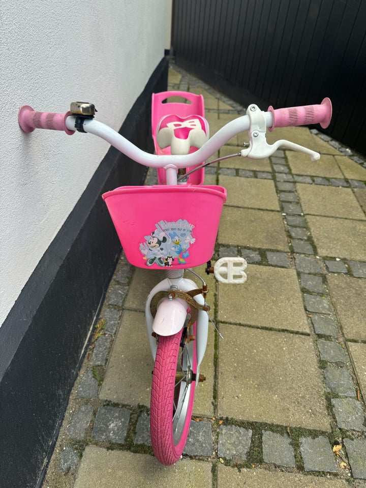 Pigecykel, classic cykel, andet