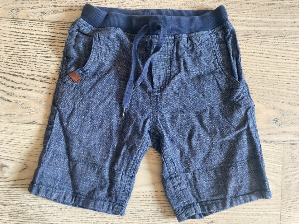 Shorts, Str 104, Pomp de luxe