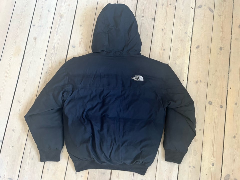 Dynejakke, str. XL, The North Face