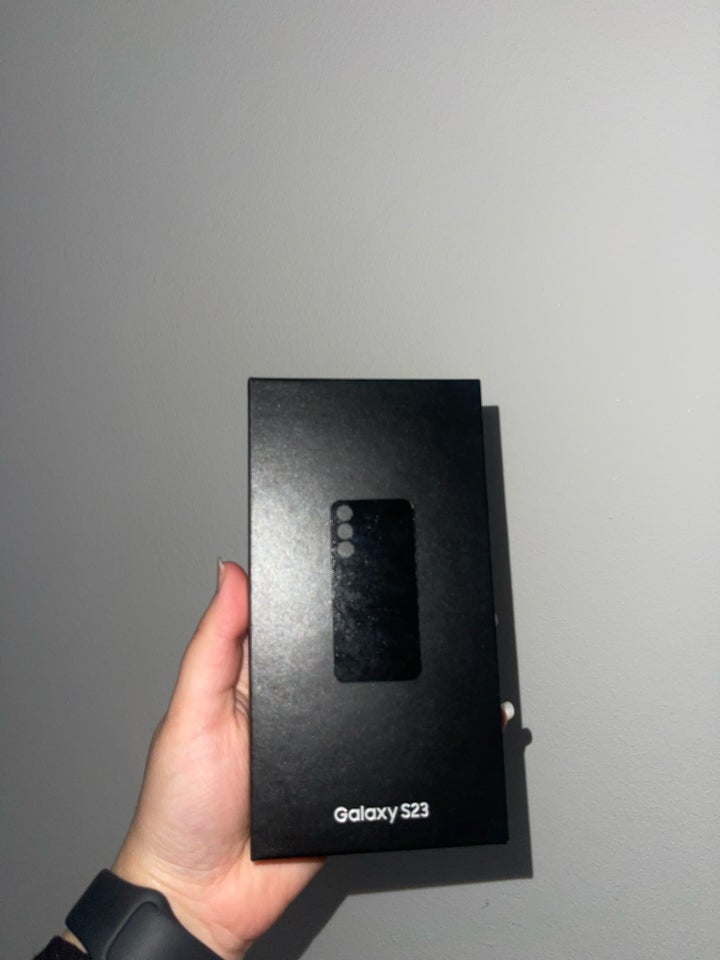 Samsung Galaxy S23, 128 GB , Perfekt