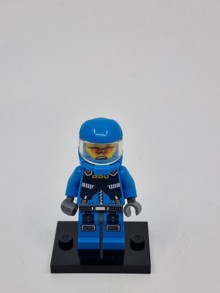 Lego Minifigures