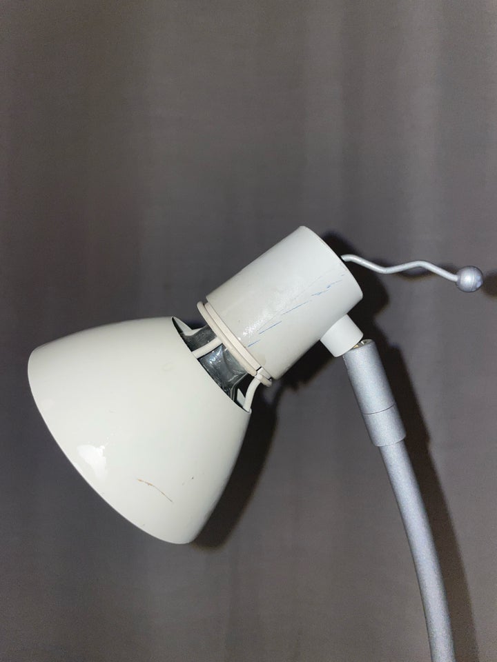 Arkitektlampe