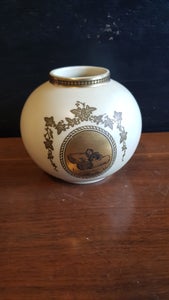 Porcelæn Vase