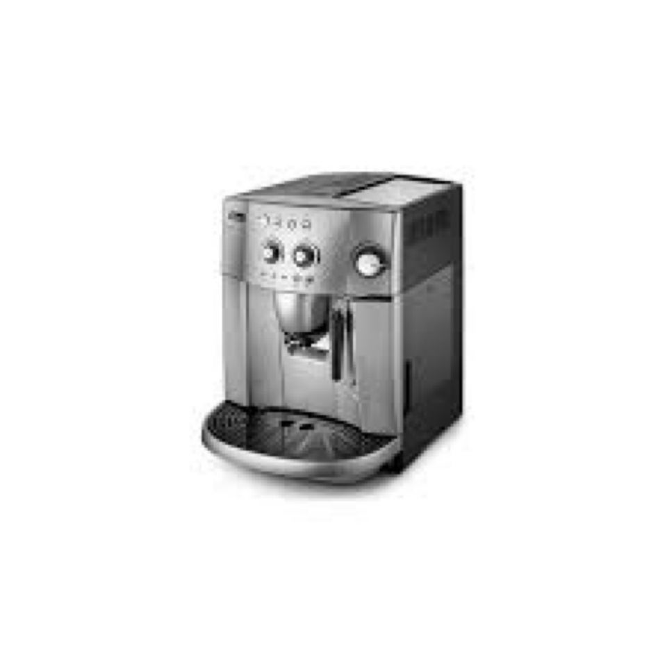 Kaffemaskine  Delonghi Magnifica