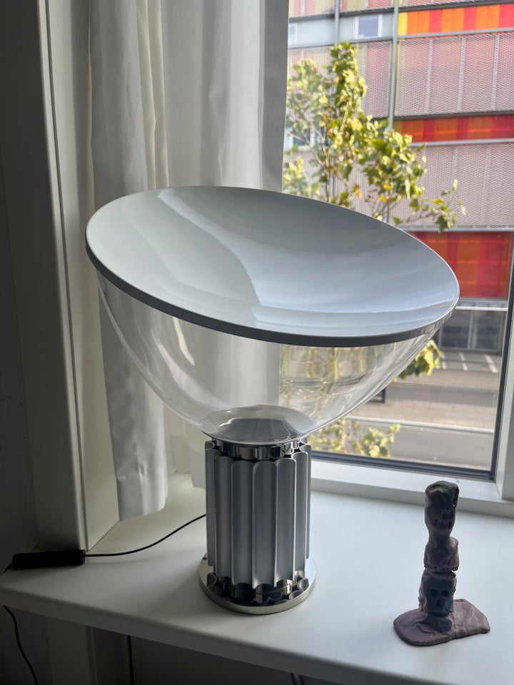 Lampe, Flos