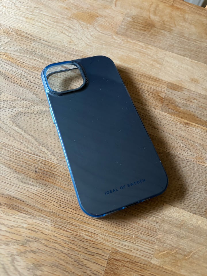 Cover t iPhone 15