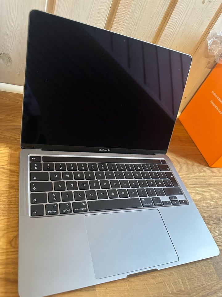 MacBook Pro, Pro 2020, 1,4 GHz