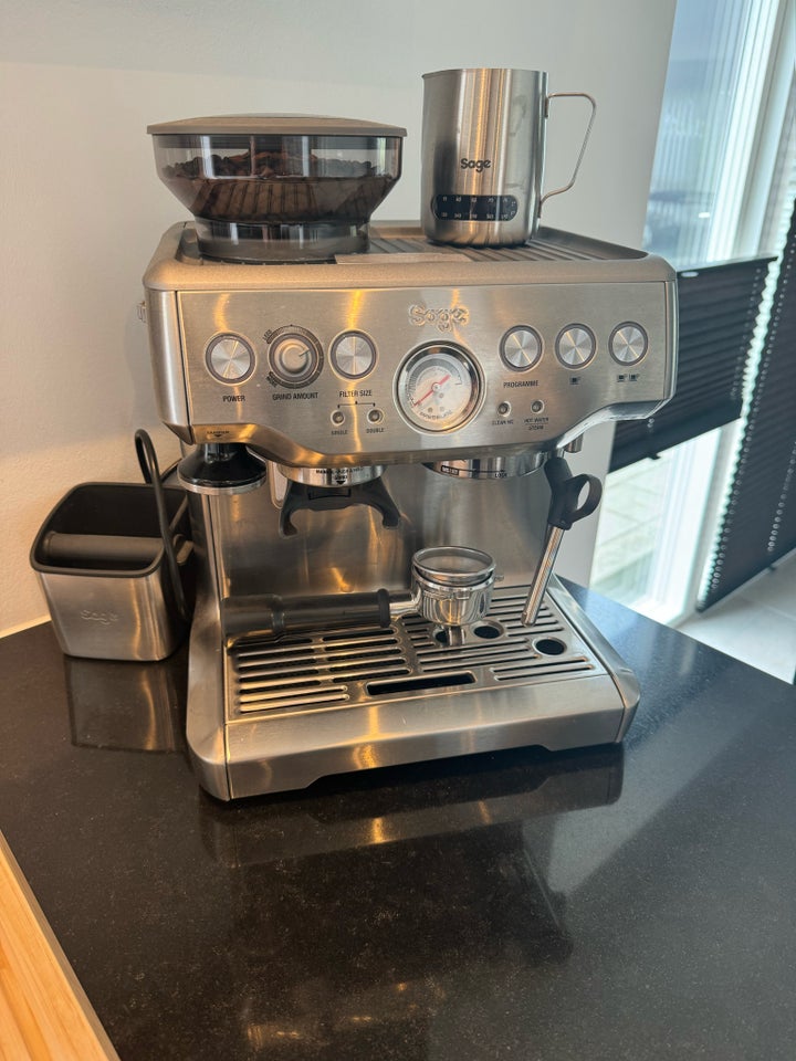 Sage Barista Express  Sage