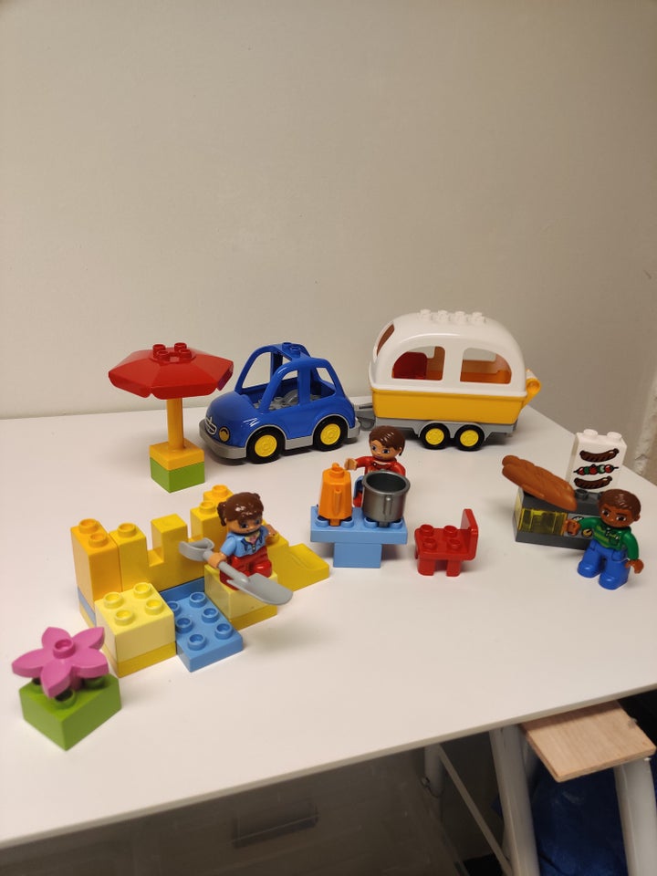 Lego Duplo 10602