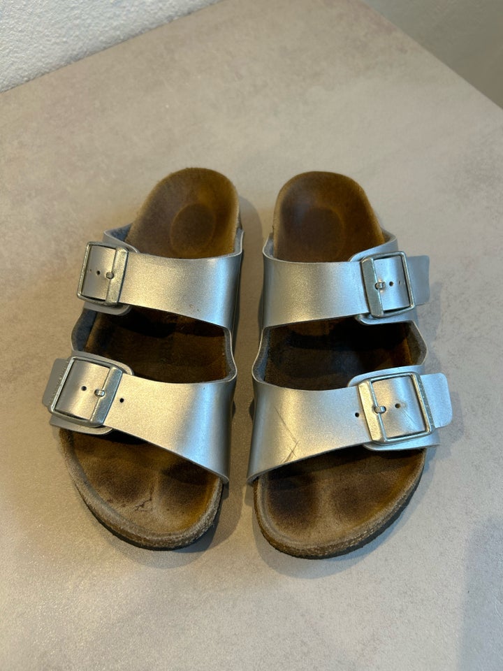 Sandaler, str. 33, Birkenstock