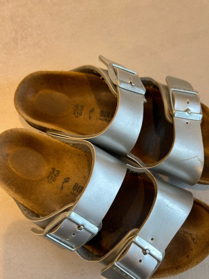 Sandaler, str. 33, Birkenstock