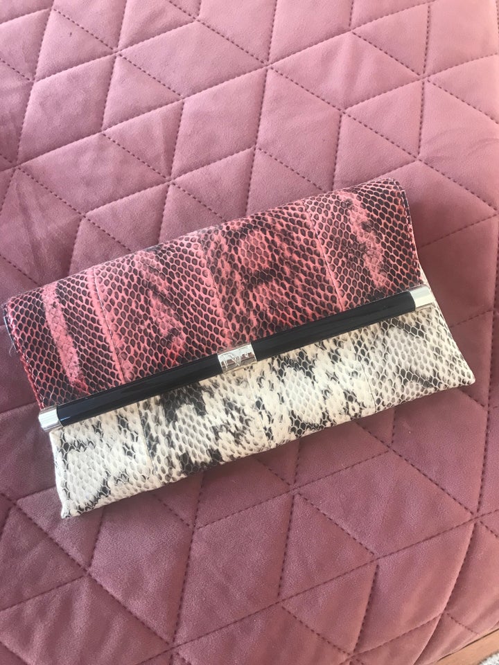 Clutch DVF