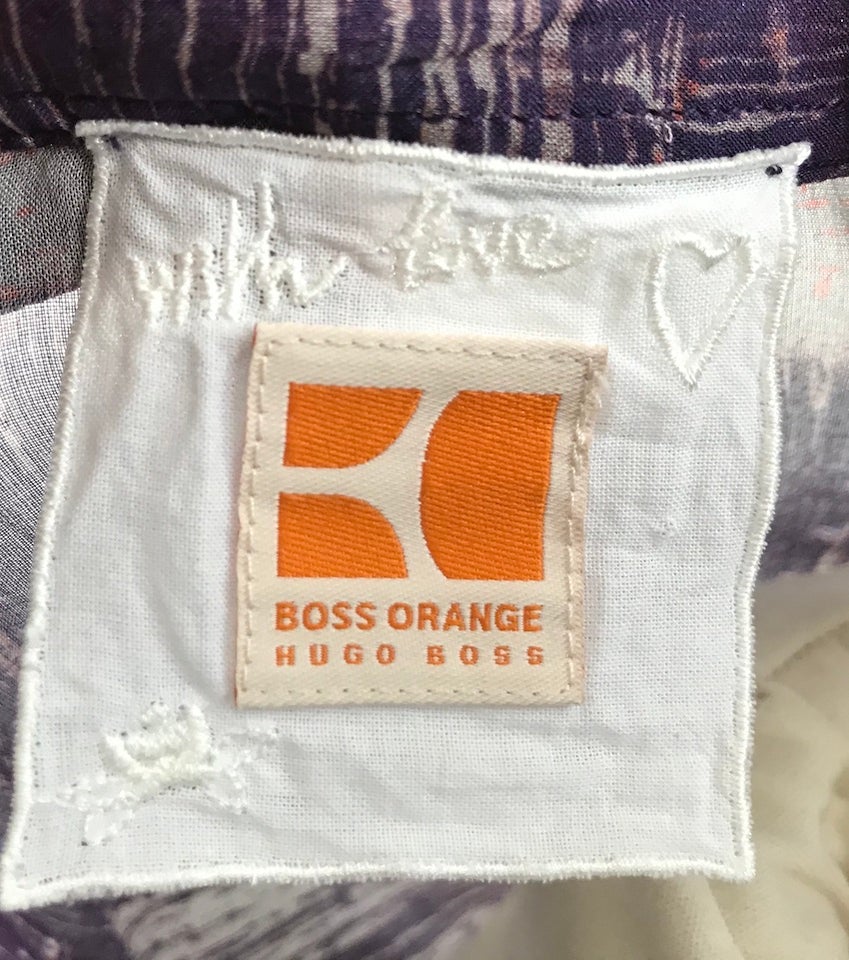 Skjorte, Boss Orange Hugo Boss,