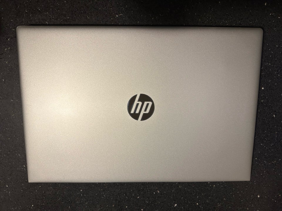 HP Probook 650 G4 18 GHz 8 GB ram