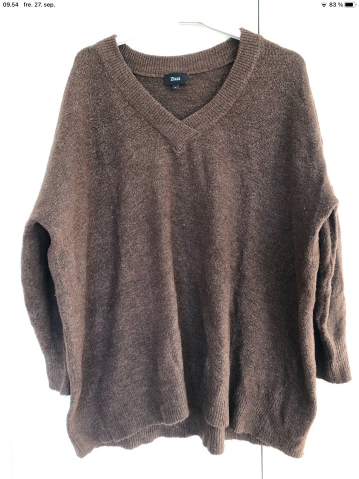 Sweater, Zizzi, str. 46