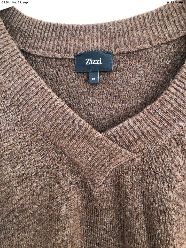 Sweater, Zizzi, str. 46