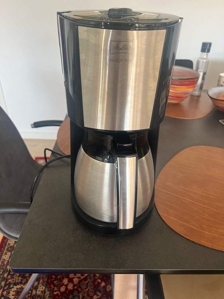 Kaffemaskine Melitta