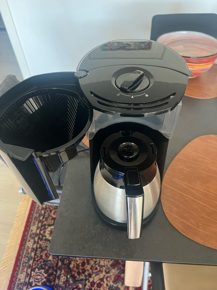 Kaffemaskine Melitta