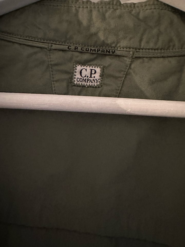 Vindjakke str L Cp Company