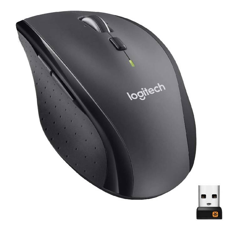 Mus Logitech M705