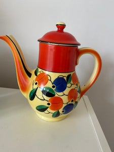 Keramik Vintage kande  Ditmar