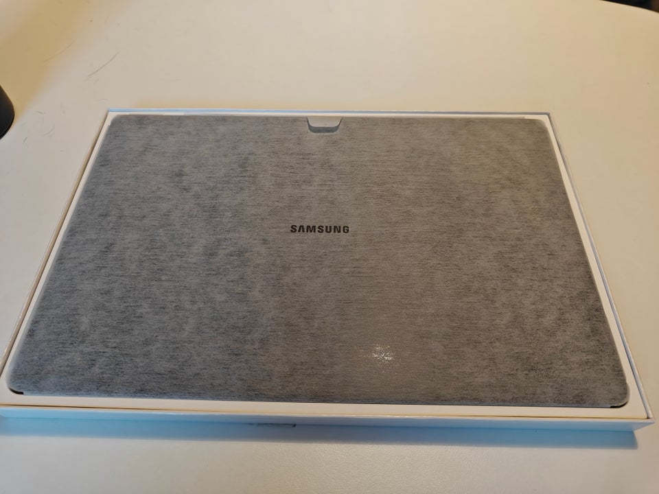 Samsung Galaxy Tab S8+ 5G