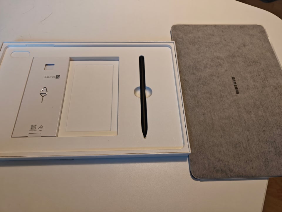 Samsung Galaxy Tab S8+ 5G