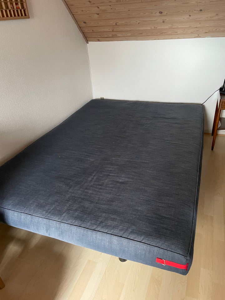 Futon, Innovation, b: 140 l: 200 h: