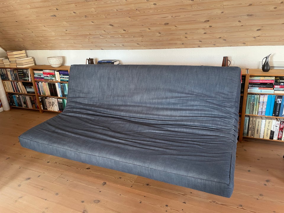 Futon, Innovation, b: 140 l: 200 h: