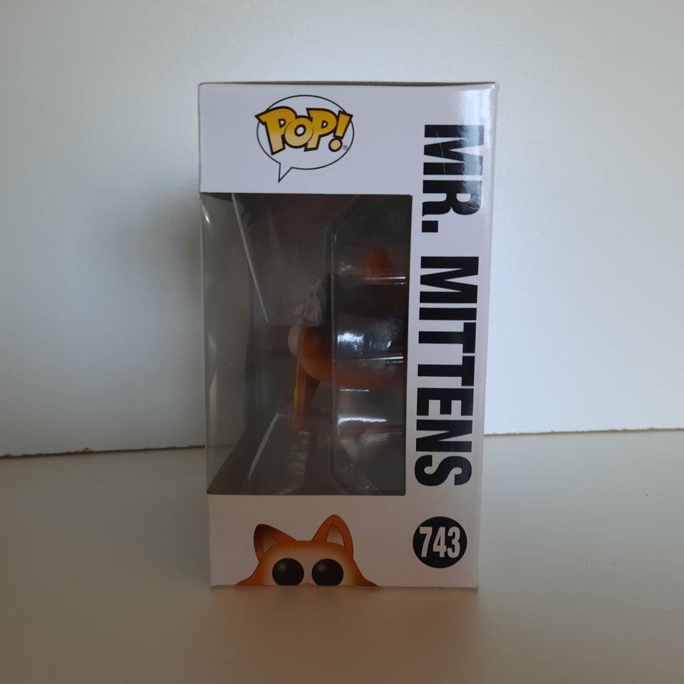 Samlefigurer, Funko