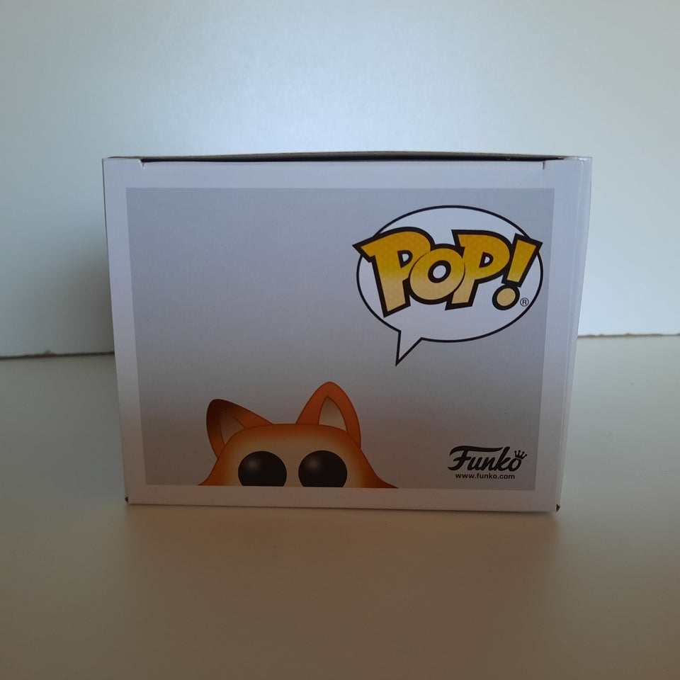 Samlefigurer, Funko