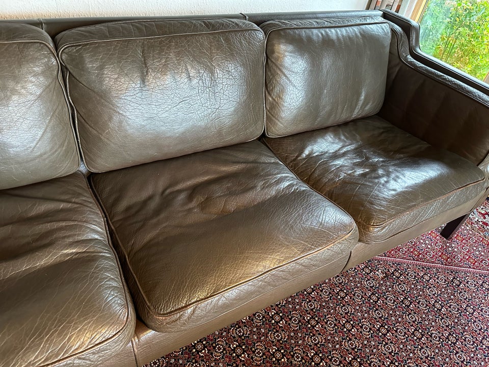 Børge Mogensen 3 personers sofa