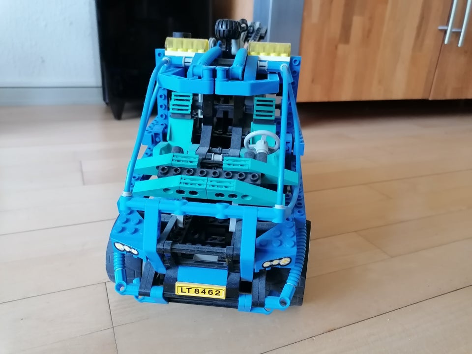 Lego Technic 8462