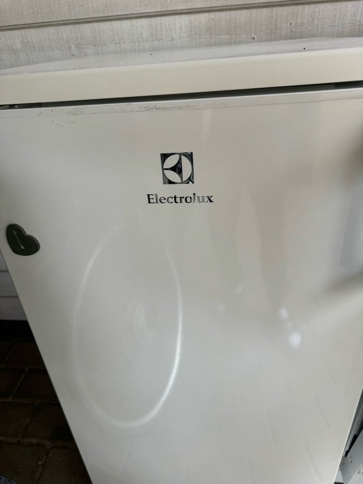 Køle/fryseskab Electrolux