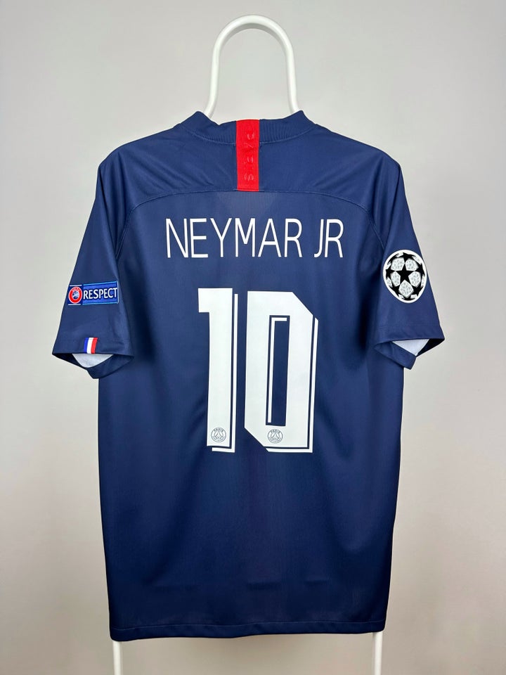 Fodboldtrøje, Neymar Jr. - Paris