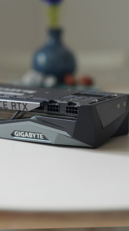 Rtx 3080 Gigabyte, 10 GB RAM,