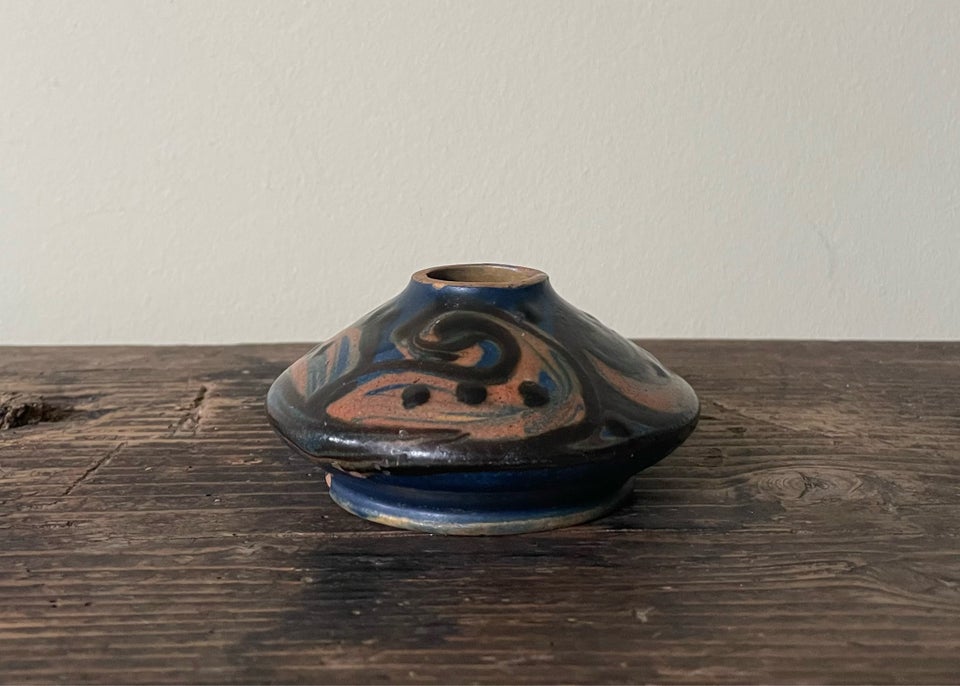 Keramik Vase