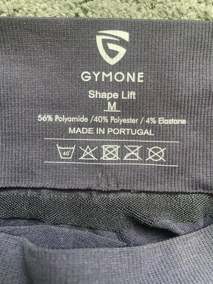 Fitnesstøj, Tights, Gymone