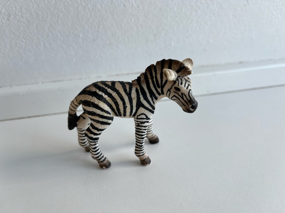 Figurer, Schleich