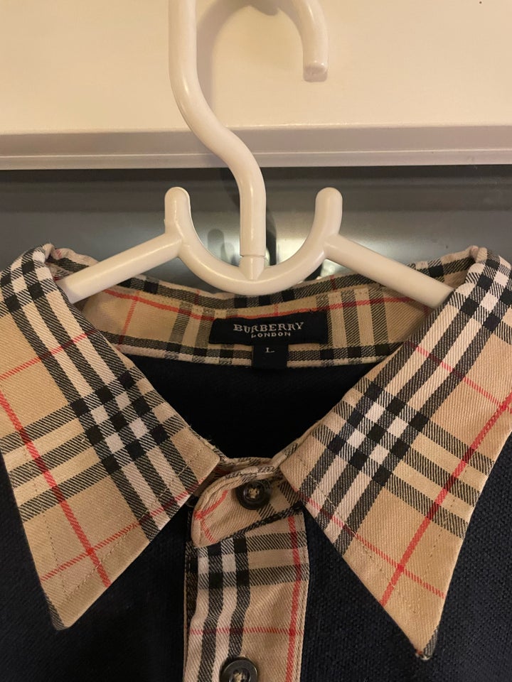 Polo t-shirt, Burberry , str. L