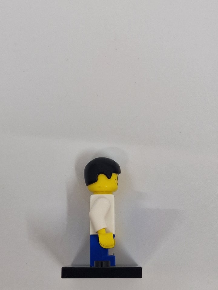 Lego Minifigures