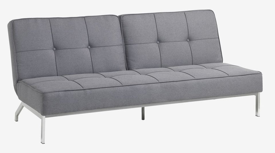 Sovesofa, Jysk, b: 95 l: 198 h: 87