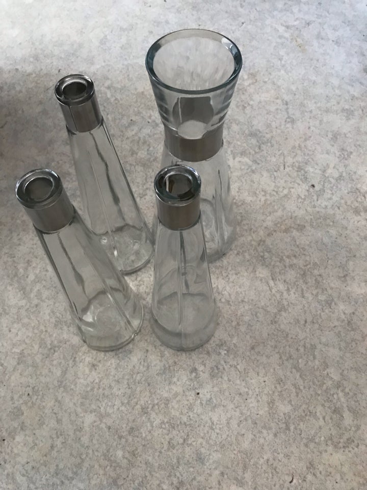 Glas Karafler  Rosendahl