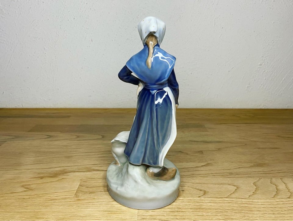 Figur Royal Copenhagen