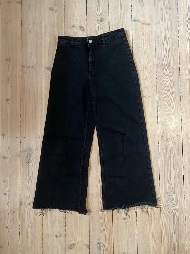 Jeans, Mango, str. 40