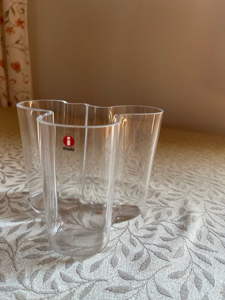 Vase Iittala