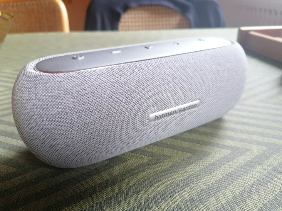 Højttaler, Harman/Kardon, Luna