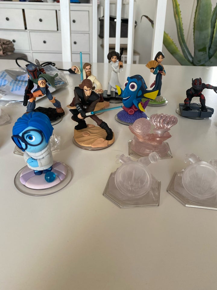 Disney Infinity 3.0 PS3, PS3,